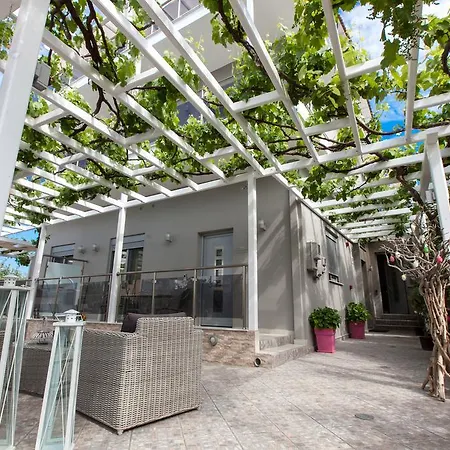 Apartamento Muses Potos