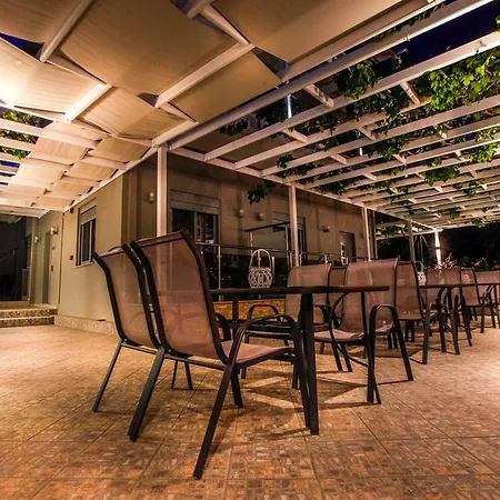 Apartamento Muses Potos