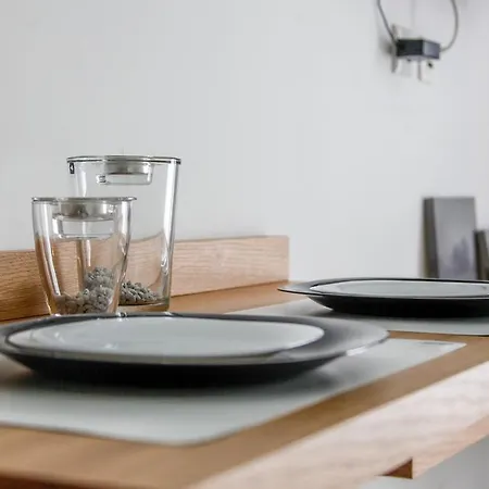 Apartamento Muses Potos