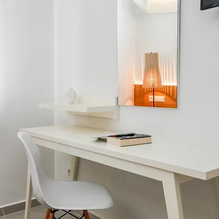 Apartamento Muses Potos