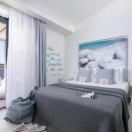 Muses Apartamento Potos