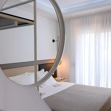 Muses Apartamento Potos