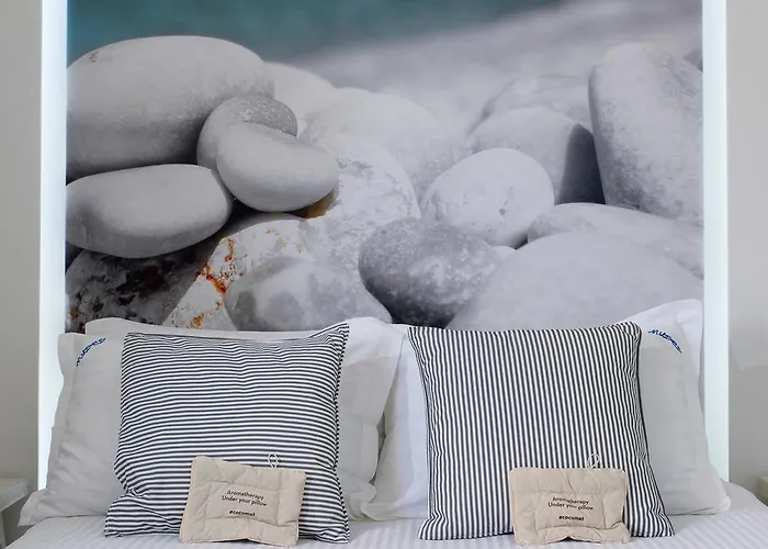 アパート Muses ポトス