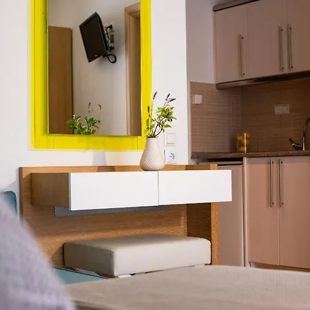 Apartamento Muses