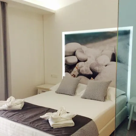 Muses Апартаменты