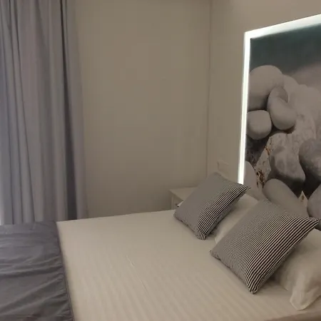 Muses Апартаменты *