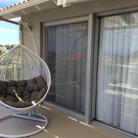 Διαμέρισμα Muses