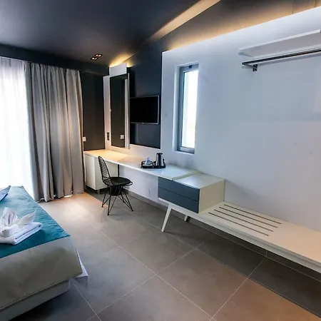Apartamento Muses *