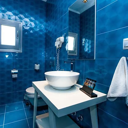 Διαμέρισμα Muses *