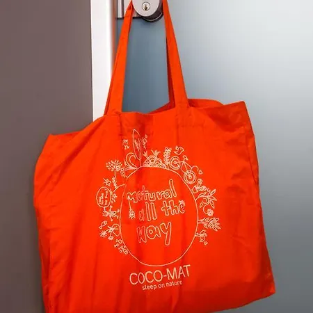 Апартаменты Muses Потос