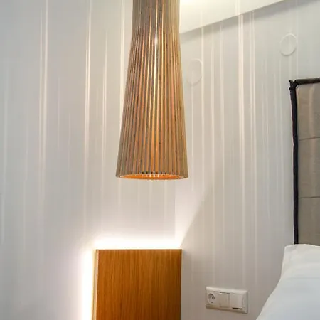 Διαμέρισμα Muses