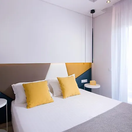 Muses Apartament Potos