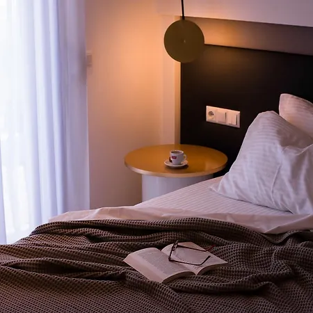 Muses Διαμέρισμα