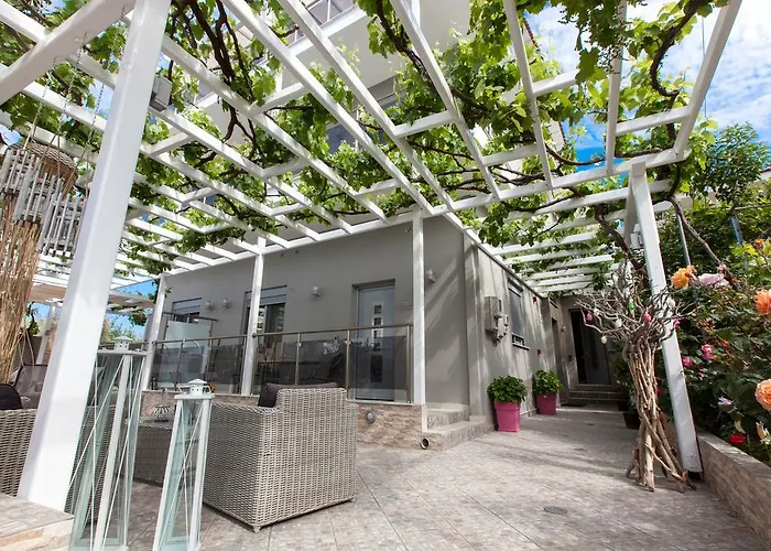 Apartament Muses Potos