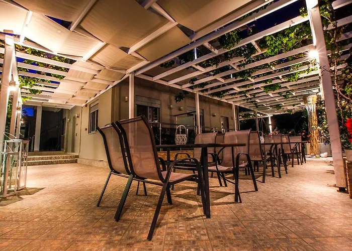 Apartament Muses Potos