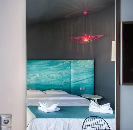 Apartament Muses Potos