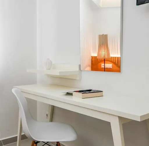 Apartament Muses Potos