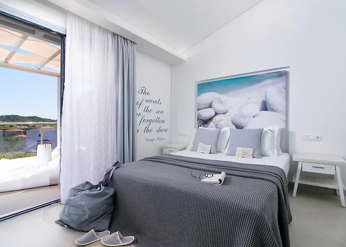 Muses Apartament Potos