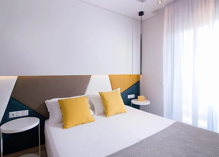 Muses Apartament Potos