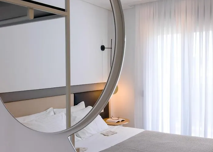 Muses Apartament Potos